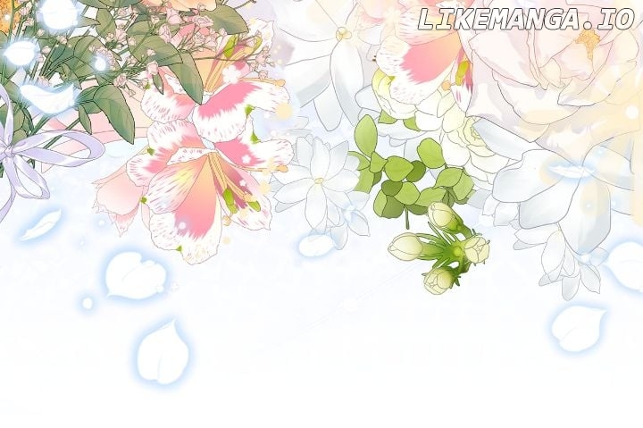 I Got Married to a Duke Called Beast Chapter 82 - page 10