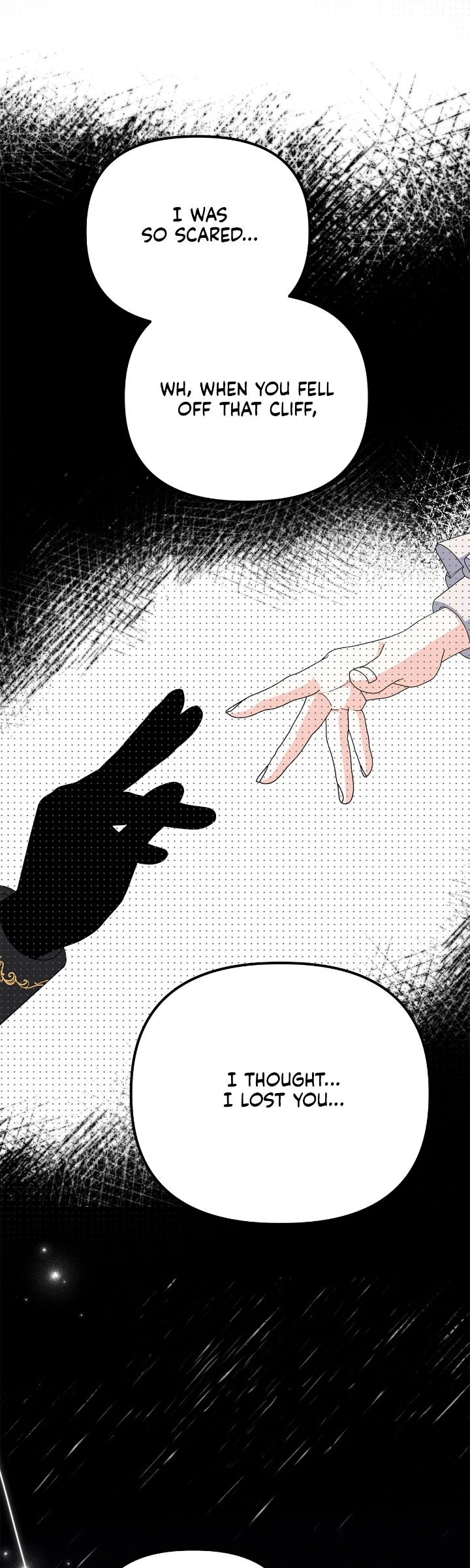 I Got Married to a Duke Called Beast Chapter 82 - page 38