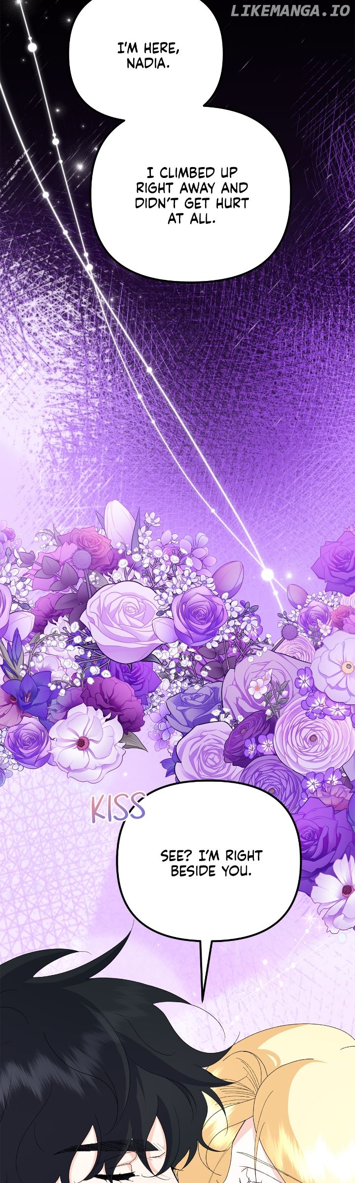 I Got Married to a Duke Called Beast Chapter 82 - page 39