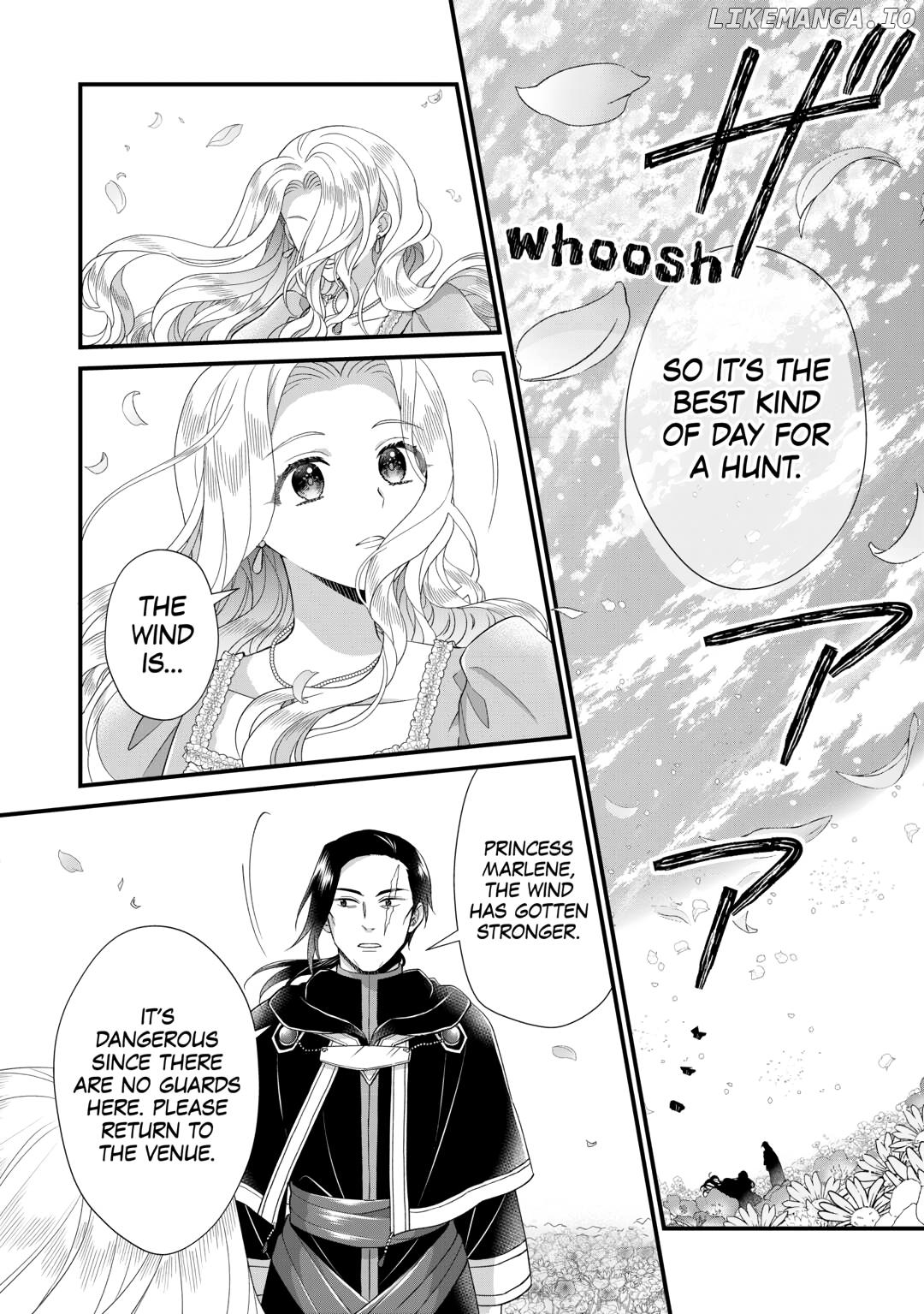 I Reincarnated Into A Ducal House And Was Immediately Branded As Disqualified To Be The Heir, But I’m Continuing On With My Life! Chapter 28 - page 20