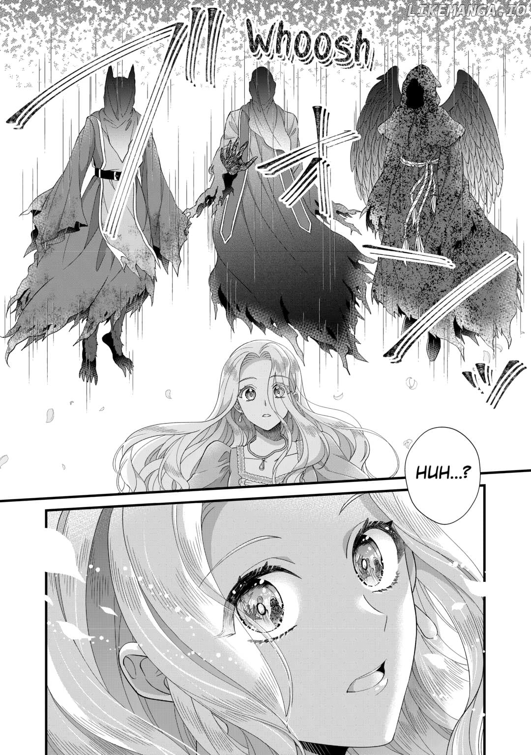 I Reincarnated Into A Ducal House And Was Immediately Branded As Disqualified To Be The Heir, But I’m Continuing On With My Life! Chapter 28 - page 24