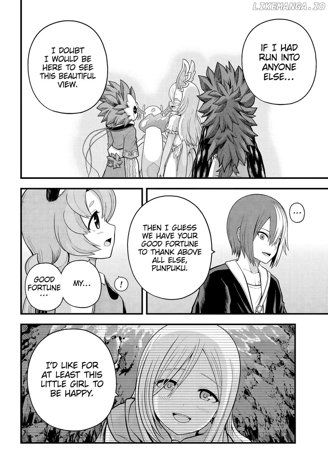 Futoku no Guild Chapter 96 - page 28