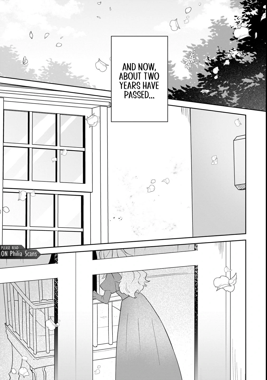 Imokusa Reijou Desu Ga Akuyaku Reisoku Wo Tasuketara Kiniiraremashita Chapter 31.1 - page 6