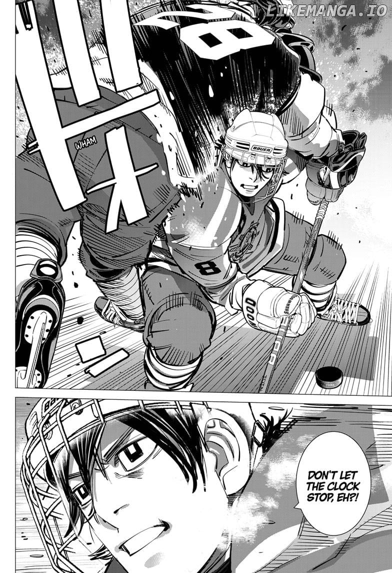 Dogsred - Manga Chapter 51 - page 14