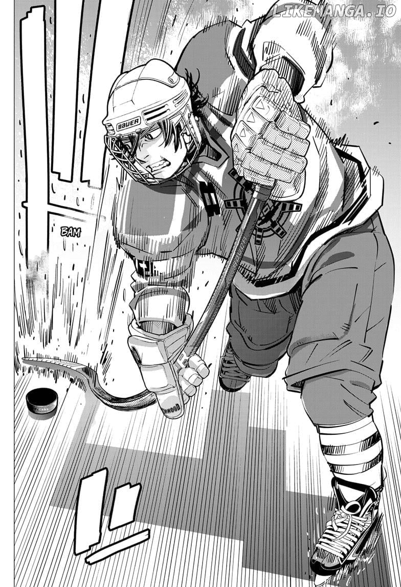 Dogsred - Manga Chapter 51 - page 16