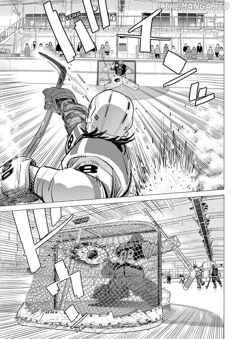 Dogsred - Manga Chapter 51 - page 17