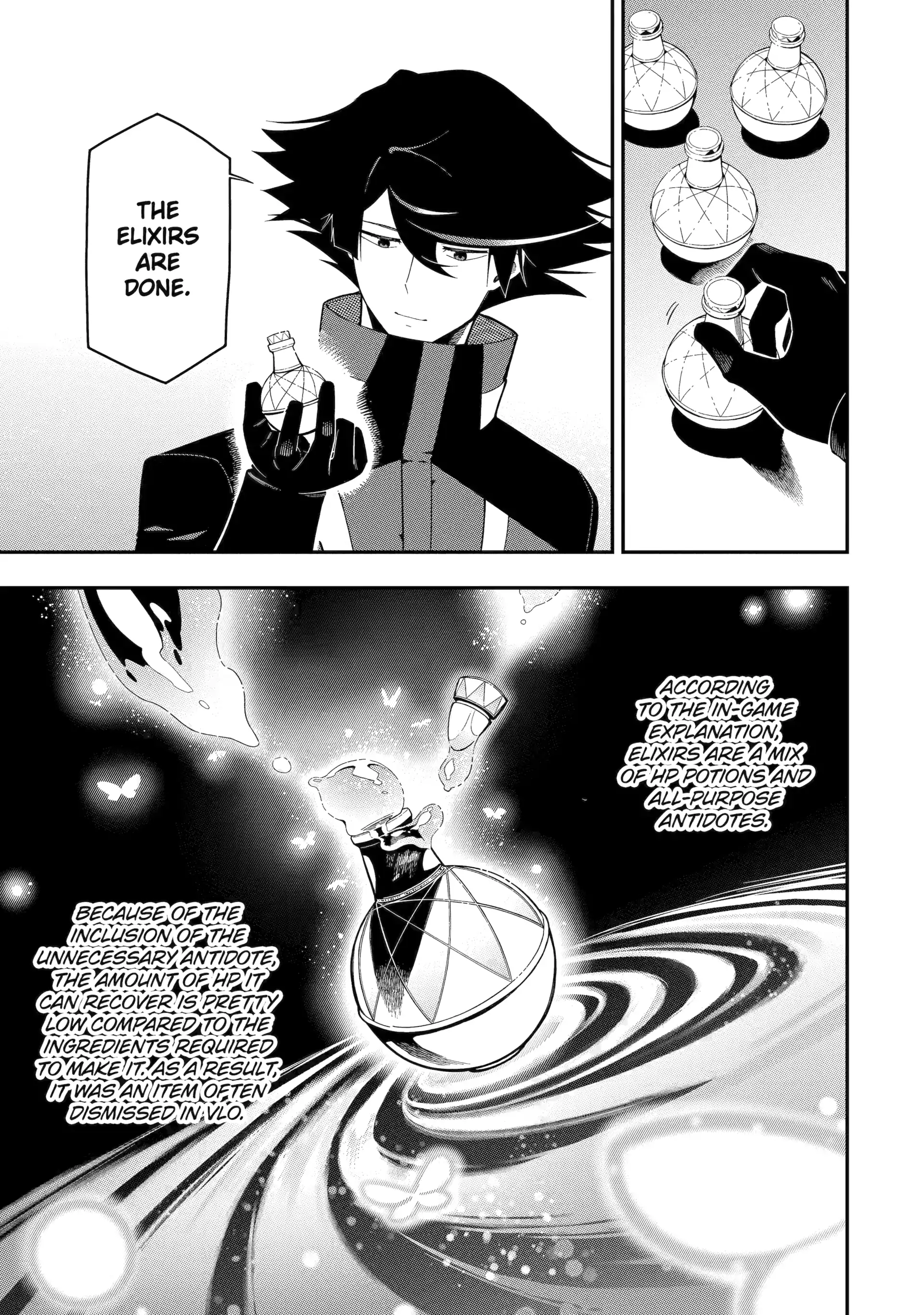 Ansatsu Skill De Isekai Saikyou Renkinjutsu To Ansatsujutsu O Kiwameta Ore Wa, Sekai O Kage Kara Shihai Suru Chapter 23 - page 25