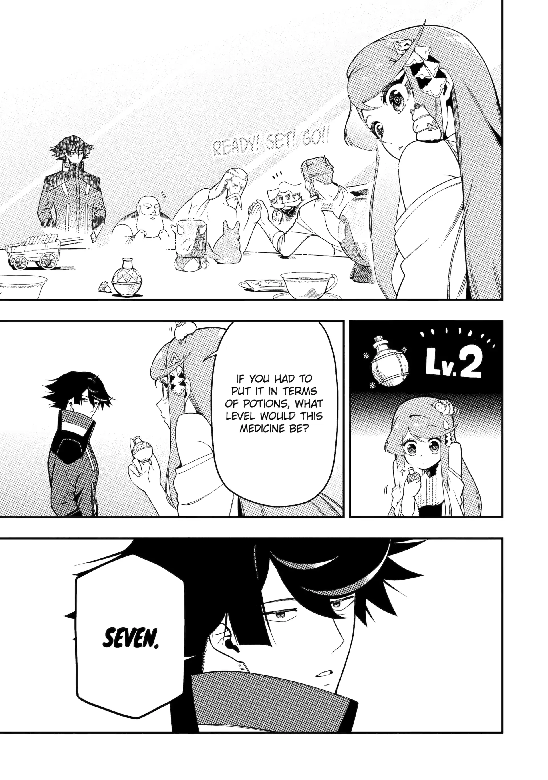 Ansatsu Skill De Isekai Saikyou Renkinjutsu To Ansatsujutsu O Kiwameta Ore Wa, Sekai O Kage Kara Shihai Suru Chapter 23 - page 29