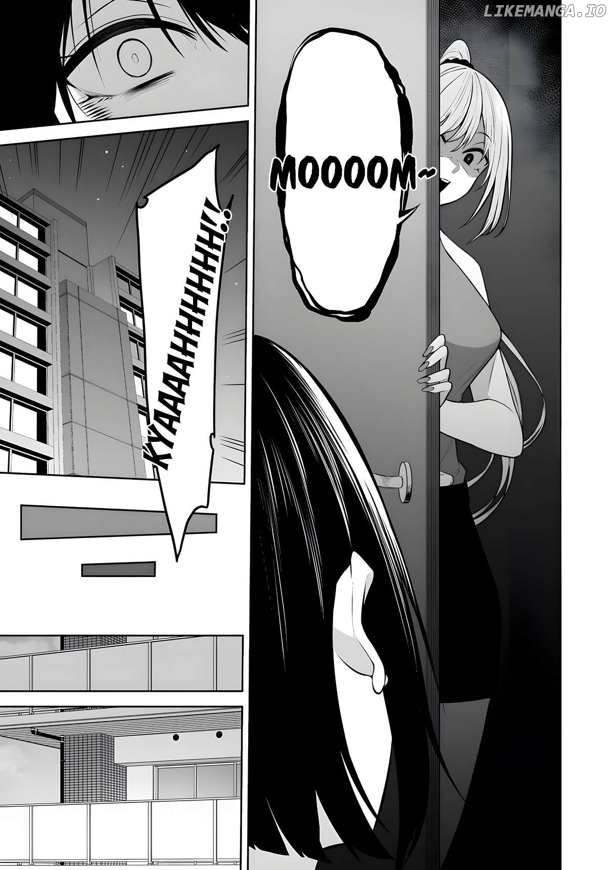 Imaizumin’s House is a Place for Gals to Gather Chapter 39 - page 18