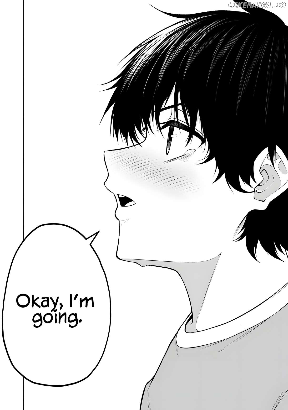 Imaizumin’s House is a Place for Gals to Gather Chapter 40 - page 25
