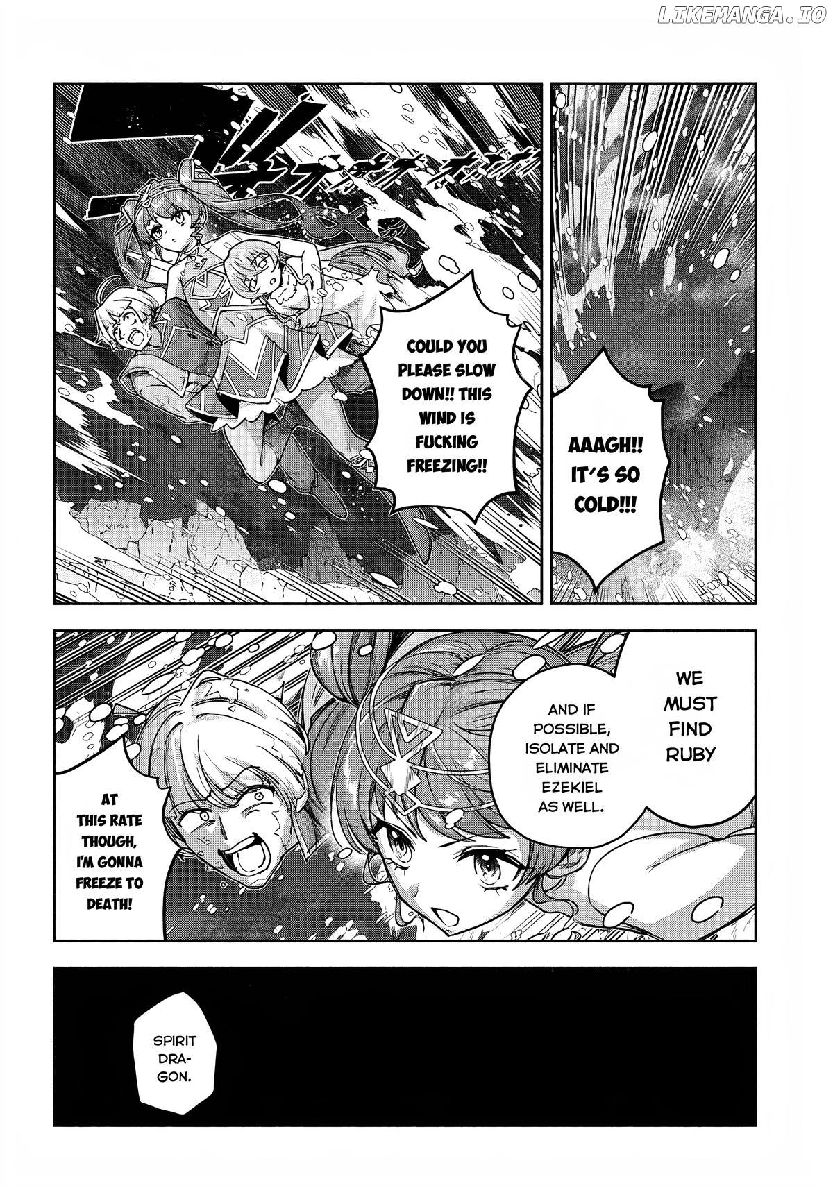 An Exclusive Mage Who Broke up With His Alchemist Childhood Friend, Wants to Lead a Slow Life in a Remote Town Chapter 21 - page 26