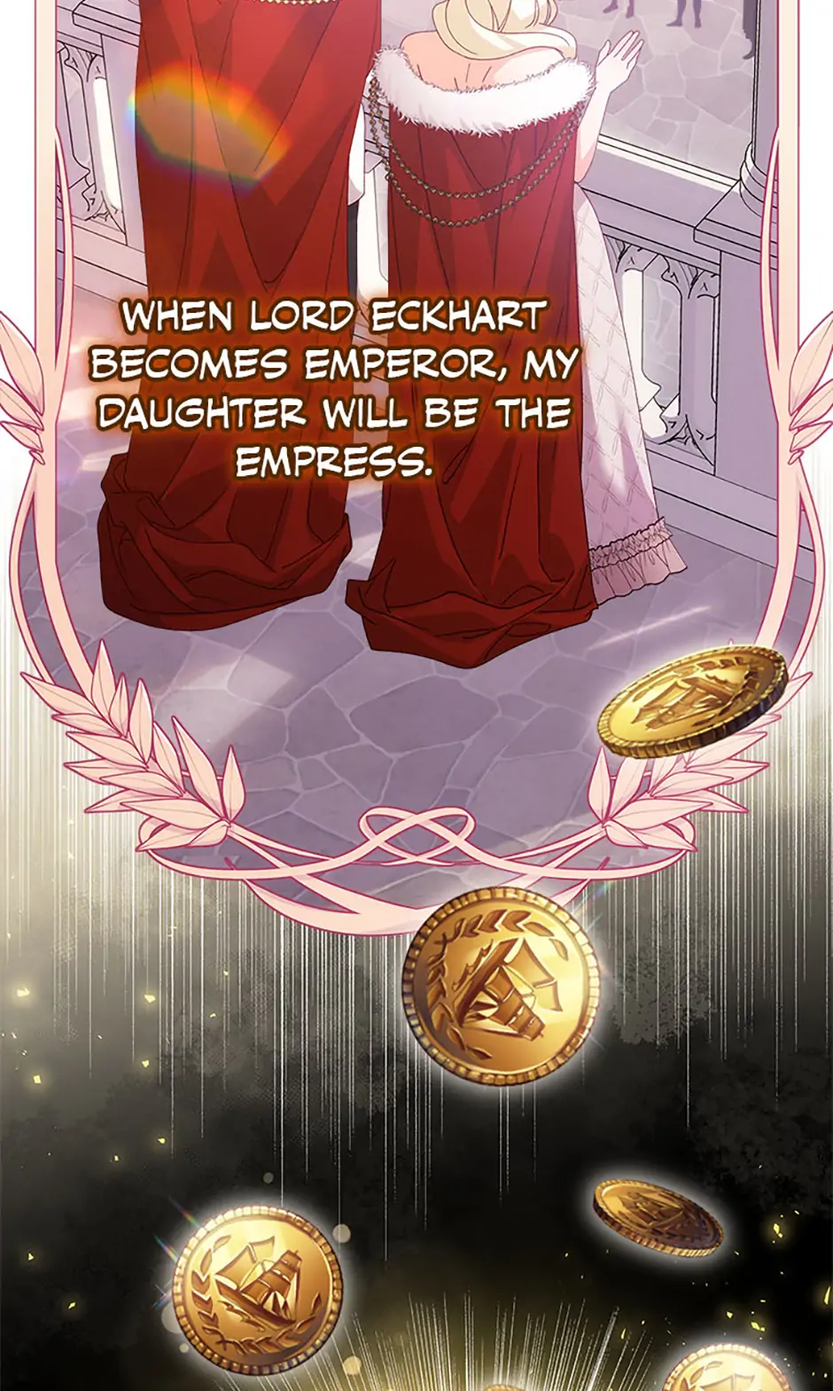 I Took Away the Tyrant’s Virginity Chapter 37 - page 13