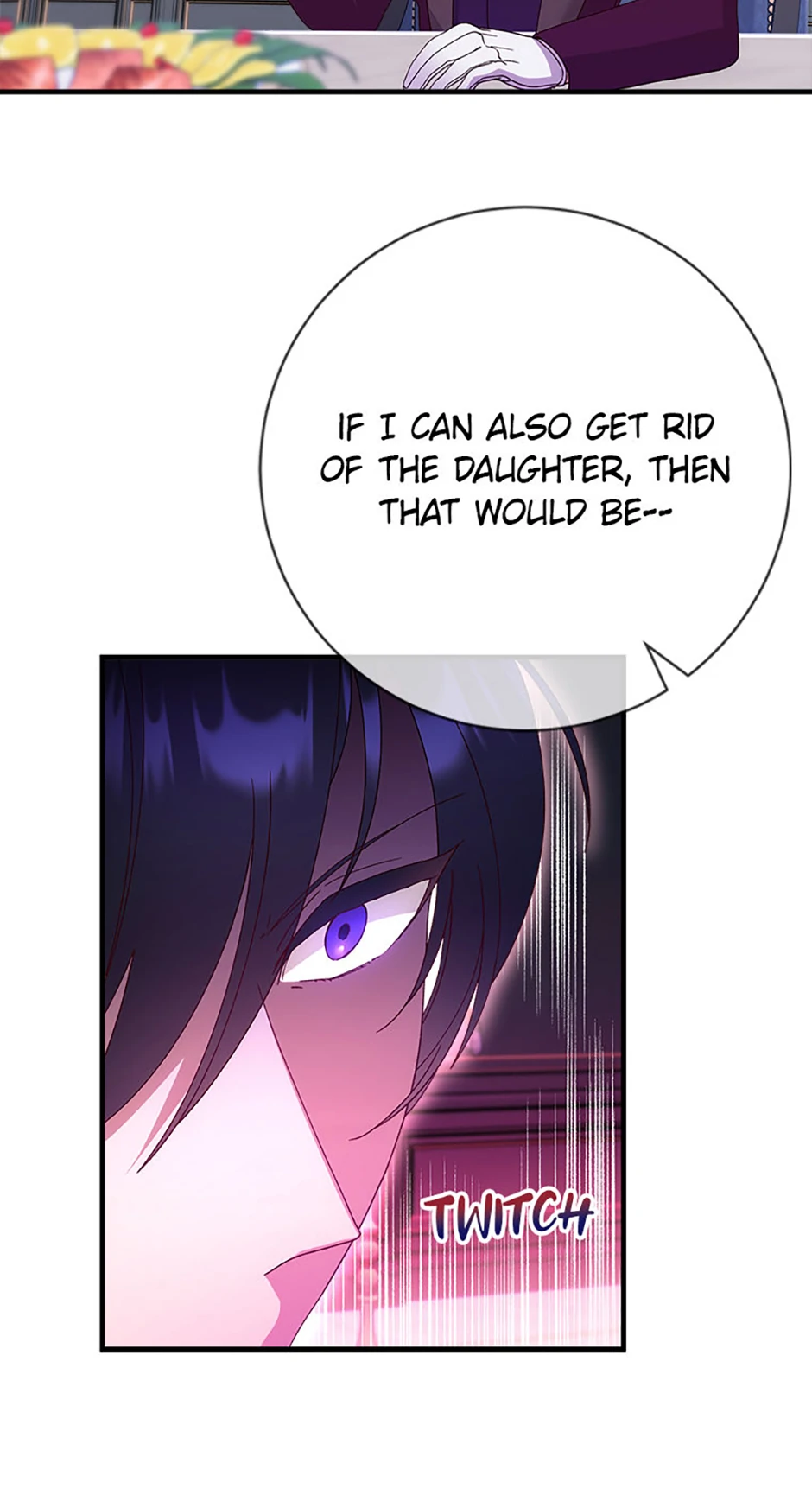 I Took Away the Tyrant’s Virginity Chapter 37 - page 22