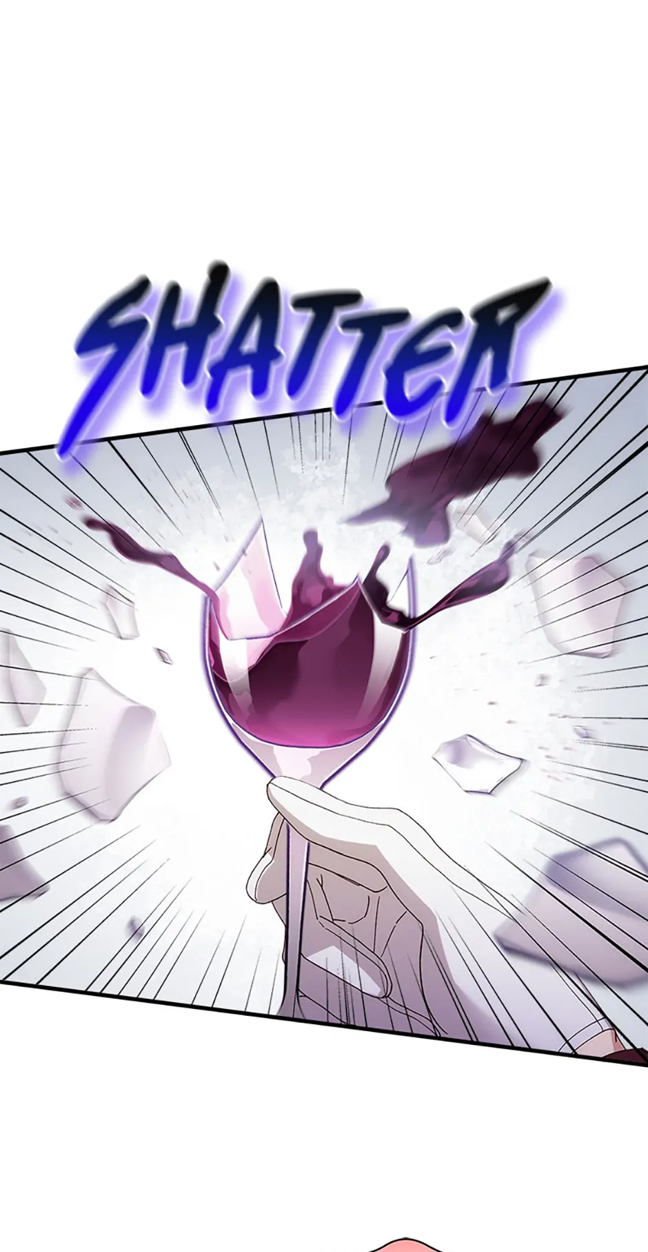 I Took Away the Tyrant’s Virginity Chapter 37 - page 23