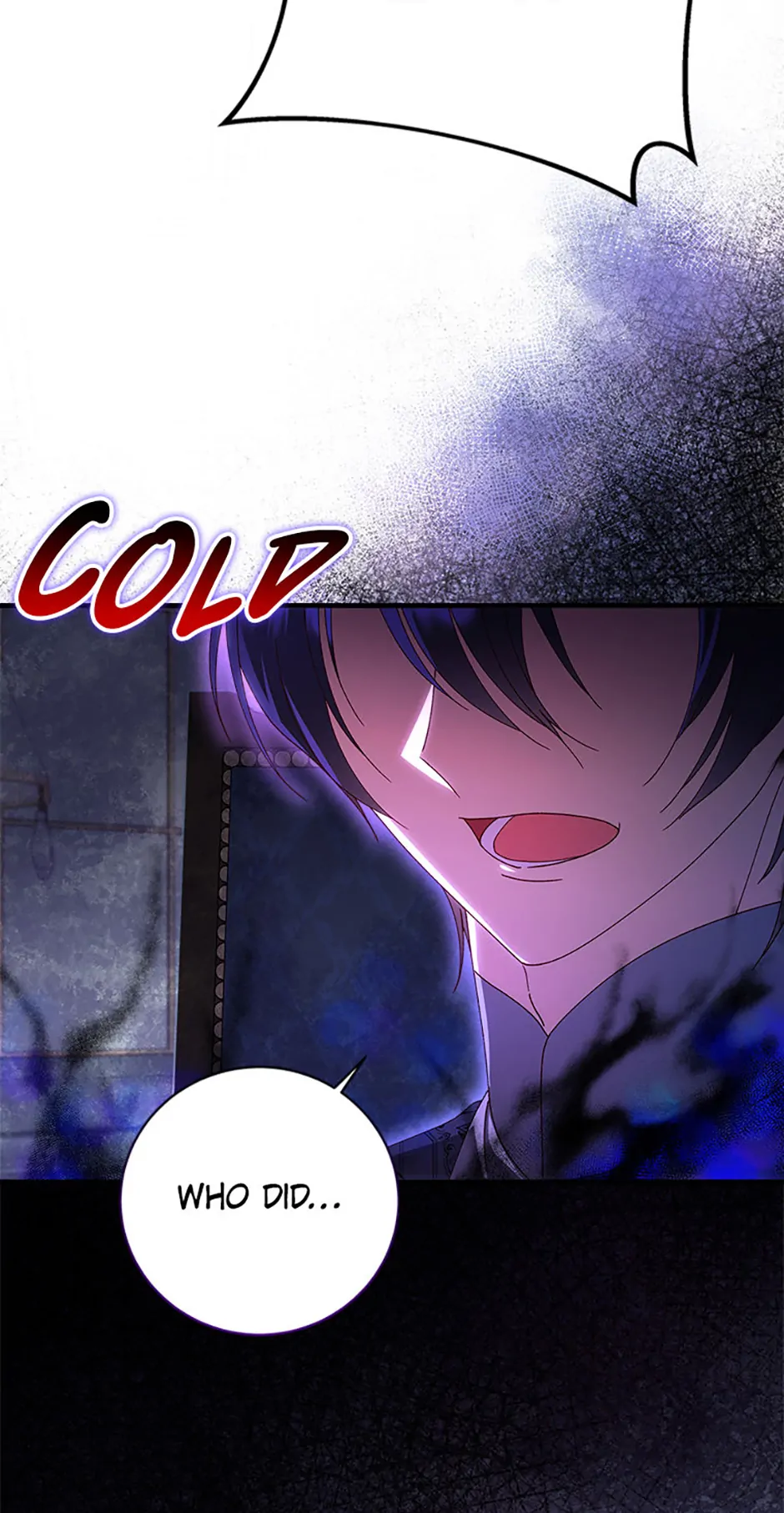 I Took Away the Tyrant’s Virginity Chapter 37 - page 25