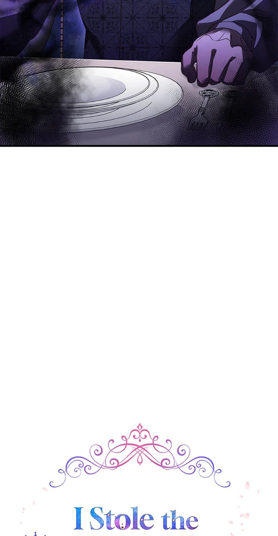 I Took Away the Tyrant’s Virginity Chapter 37 - page 27