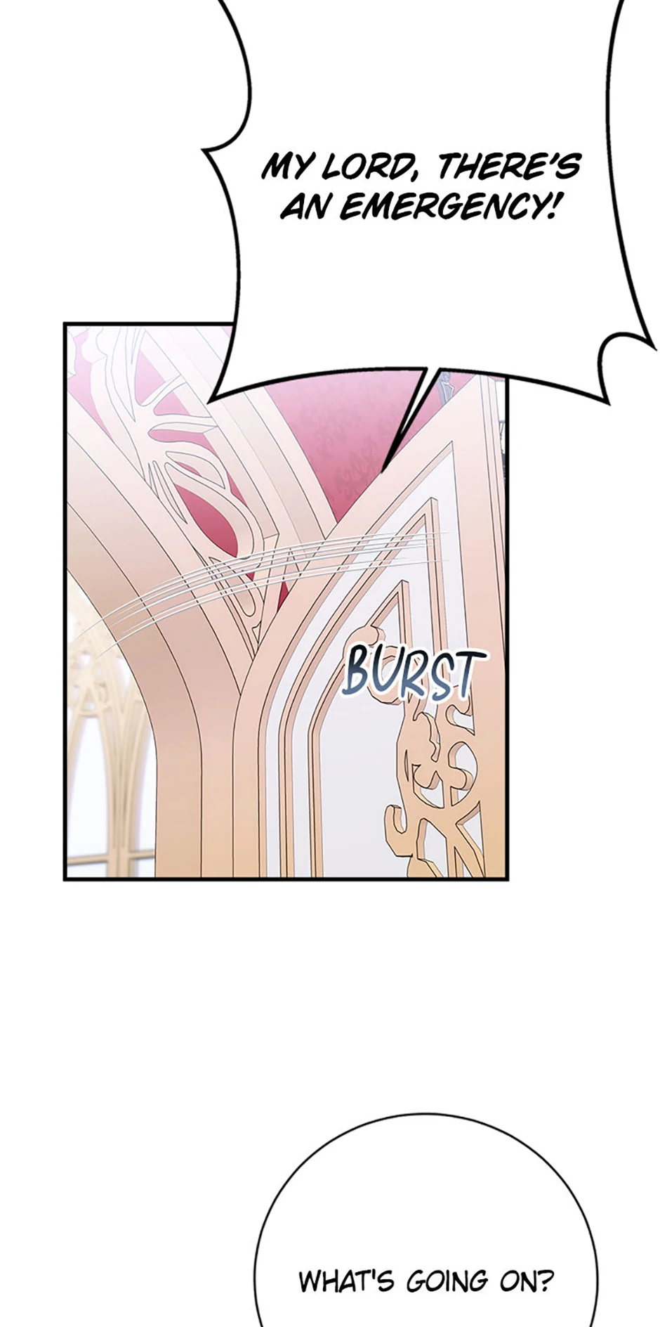 I Took Away the Tyrant’s Virginity Chapter 37 - page 30