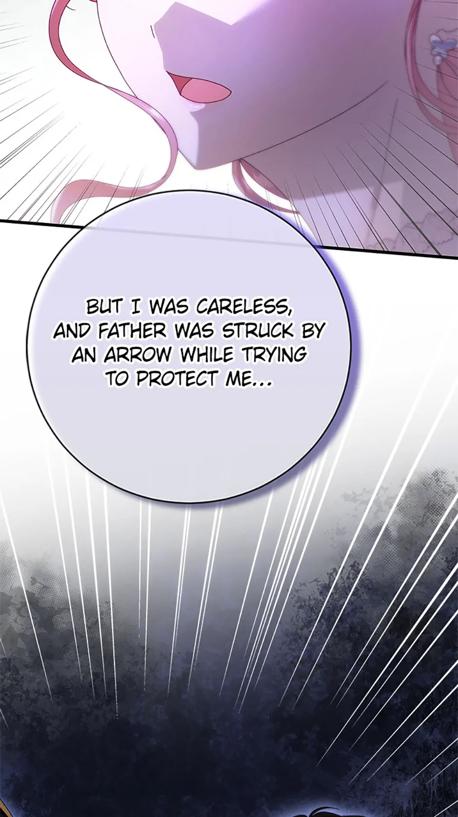 I Took Away the Tyrant’s Virginity Chapter 37 - page 39