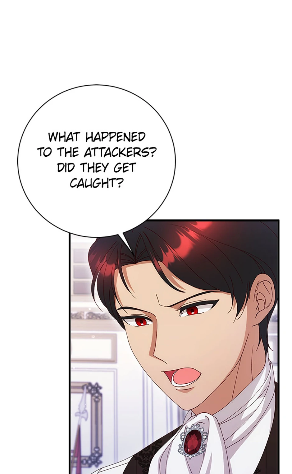 I Took Away the Tyrant’s Virginity Chapter 37 - page 41