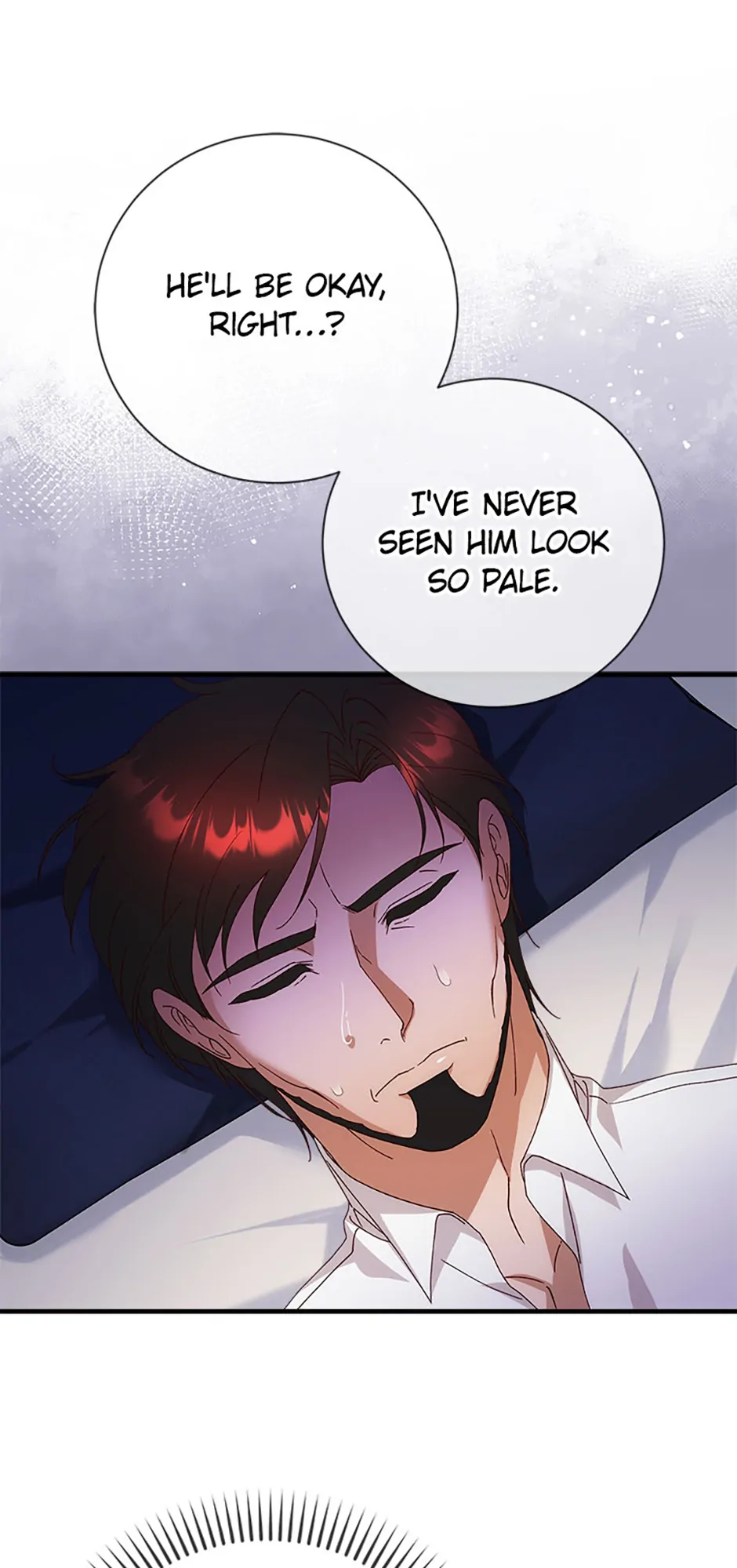 I Took Away the Tyrant’s Virginity Chapter 37 - page 45