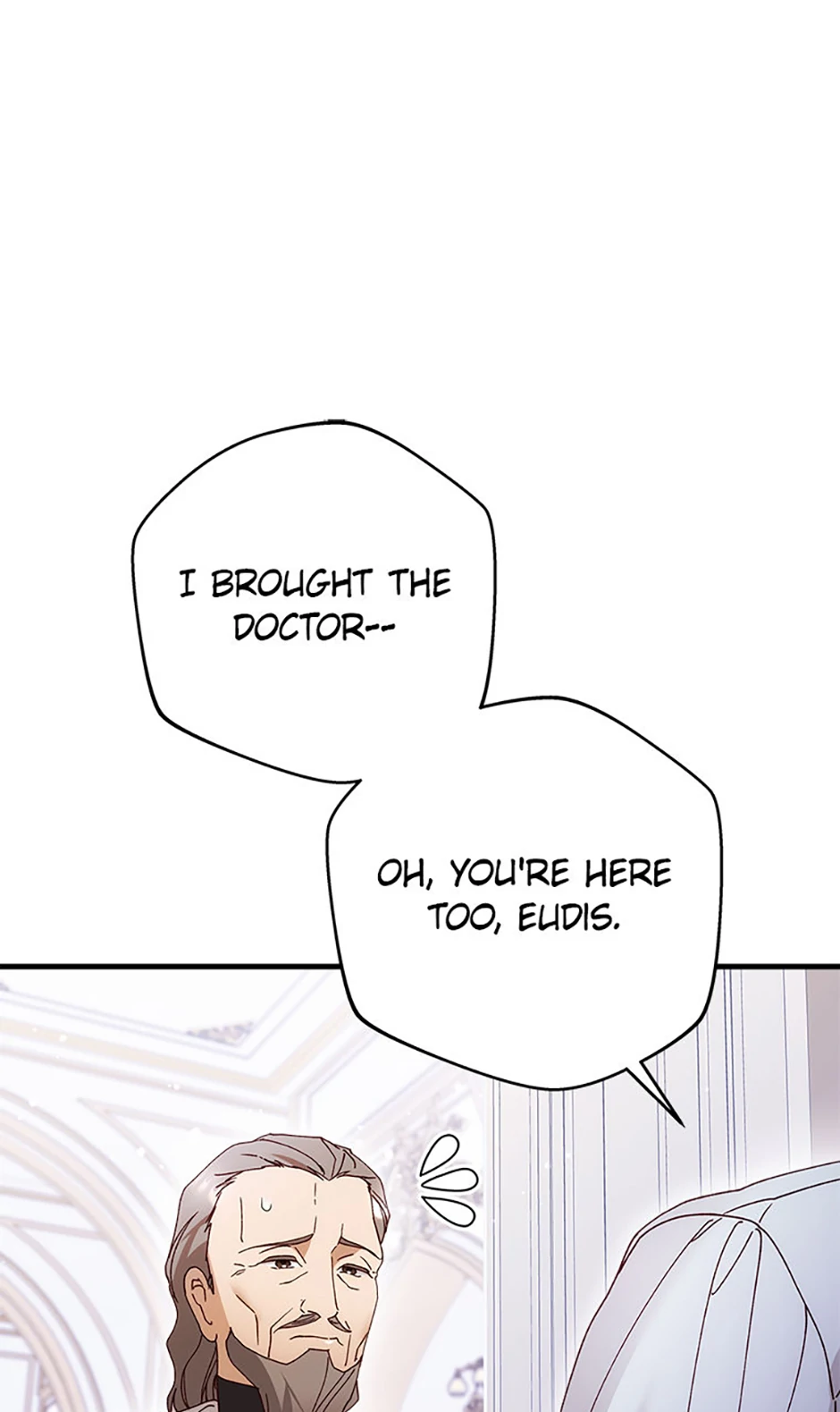 I Took Away the Tyrant’s Virginity Chapter 37 - page 48