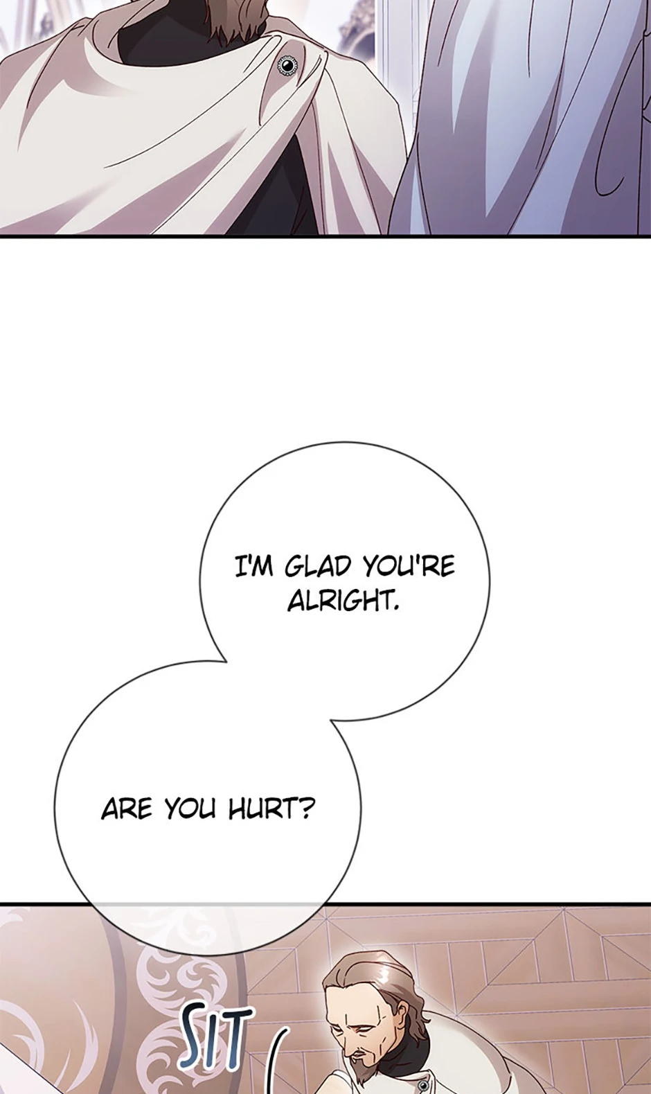 I Took Away the Tyrant’s Virginity Chapter 37 - page 49