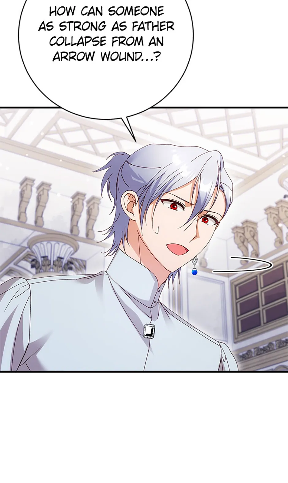 I Took Away the Tyrant’s Virginity Chapter 37 - page 51