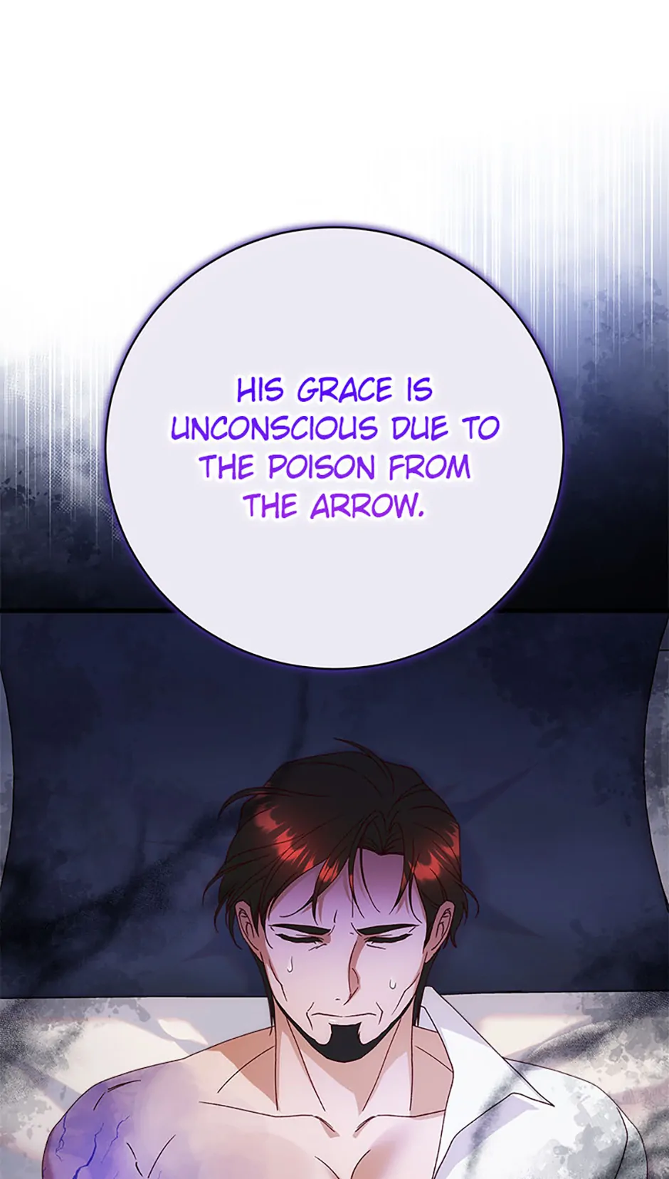 I Took Away the Tyrant’s Virginity Chapter 37 - page 55