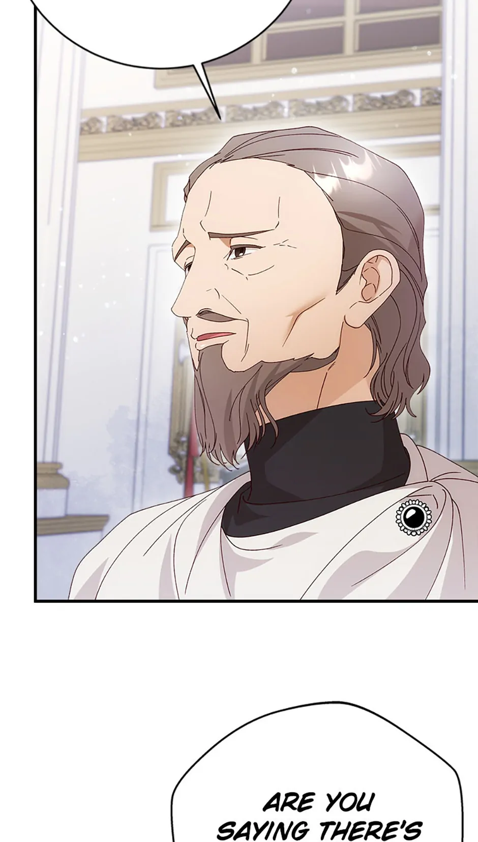 I Took Away the Tyrant’s Virginity Chapter 37 - page 57