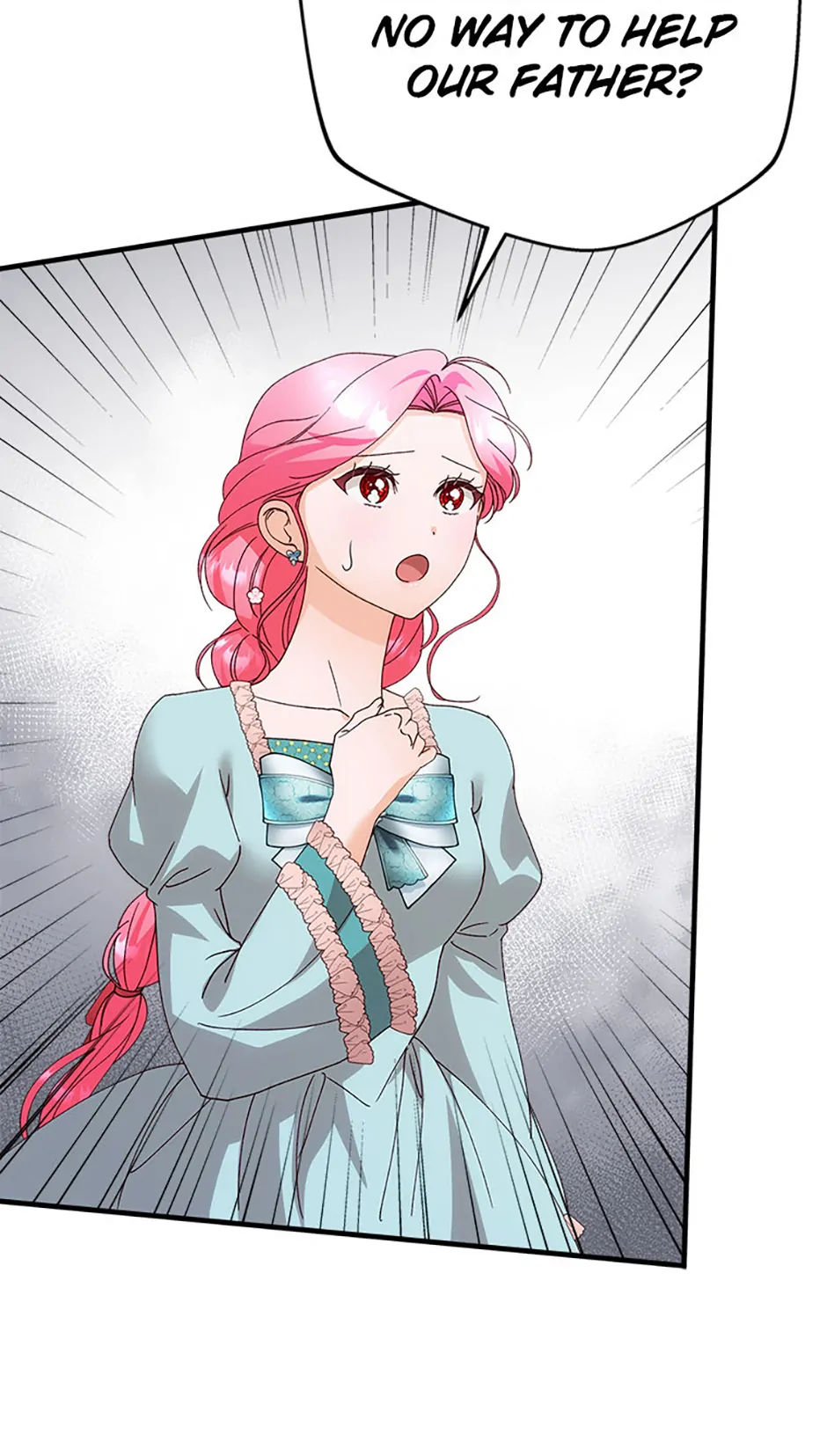 I Took Away the Tyrant’s Virginity Chapter 37 - page 58