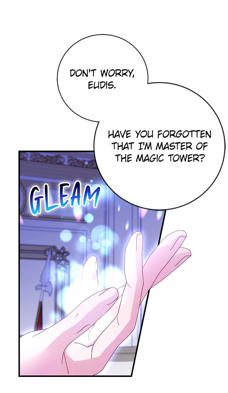 I Took Away the Tyrant’s Virginity Chapter 37 - page 59