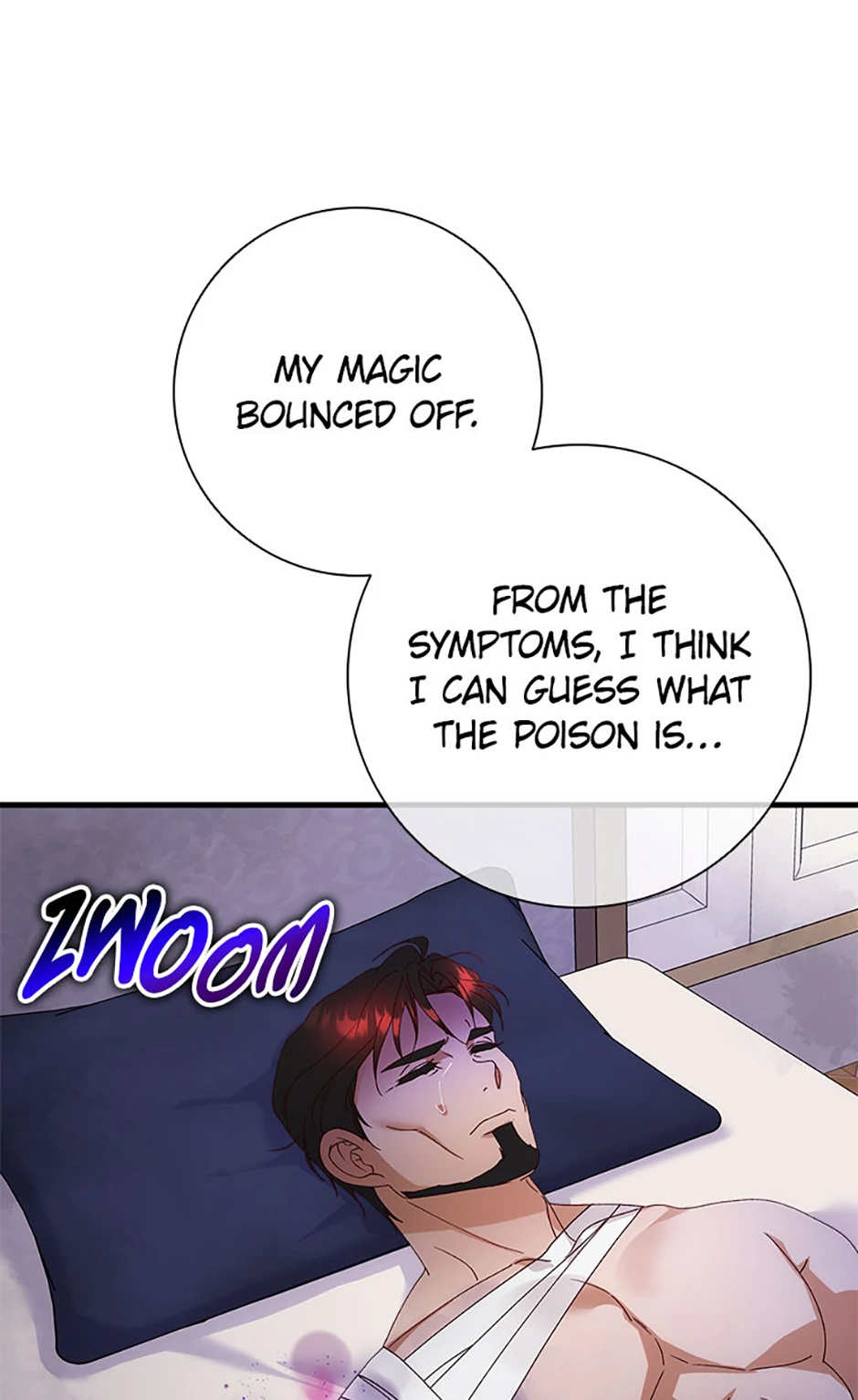 I Took Away the Tyrant’s Virginity Chapter 37 - page 66