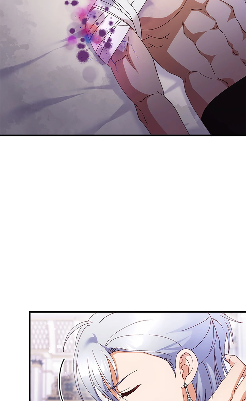 I Took Away the Tyrant’s Virginity Chapter 37 - page 67