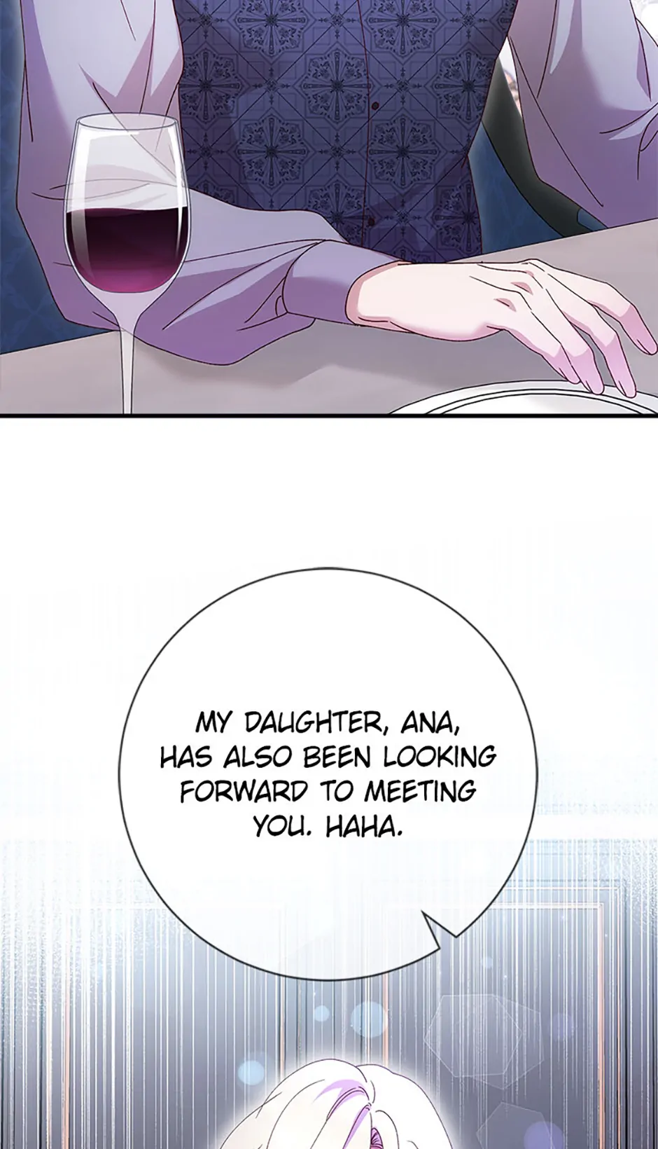 I Took Away the Tyrant’s Virginity Chapter 37 - page 6