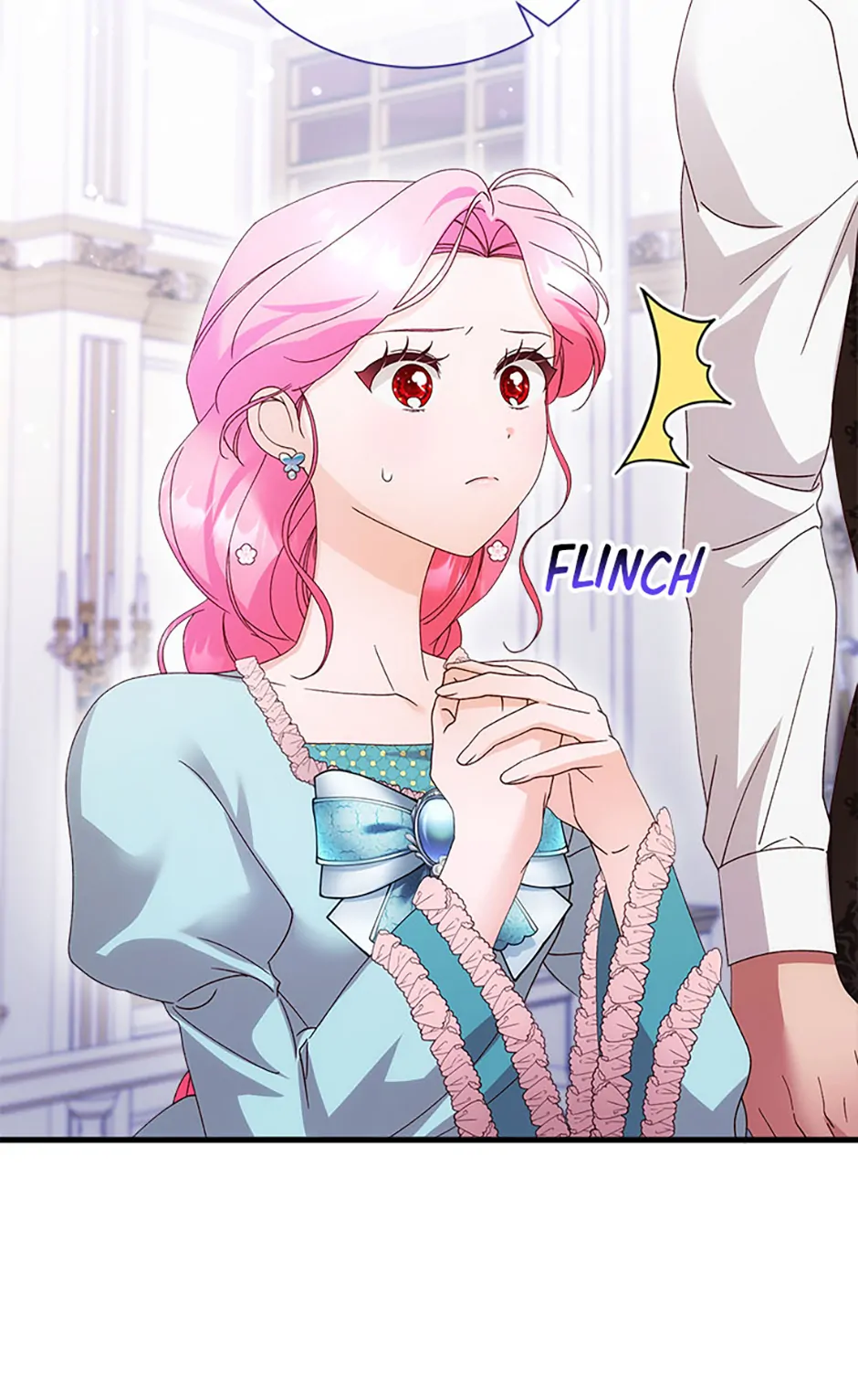 I Took Away the Tyrant’s Virginity Chapter 37 - page 69