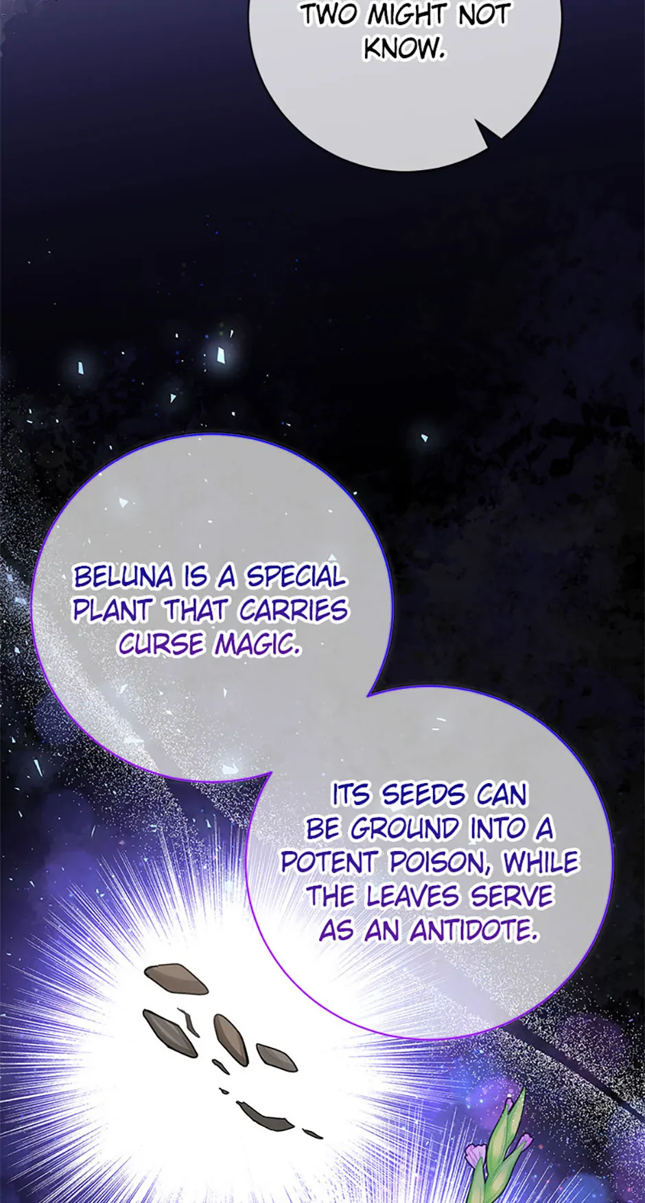 I Took Away the Tyrant’s Virginity Chapter 37 - page 71