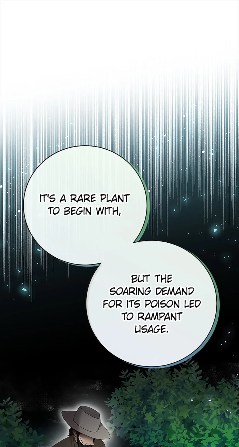 I Took Away the Tyrant’s Virginity Chapter 37 - page 74