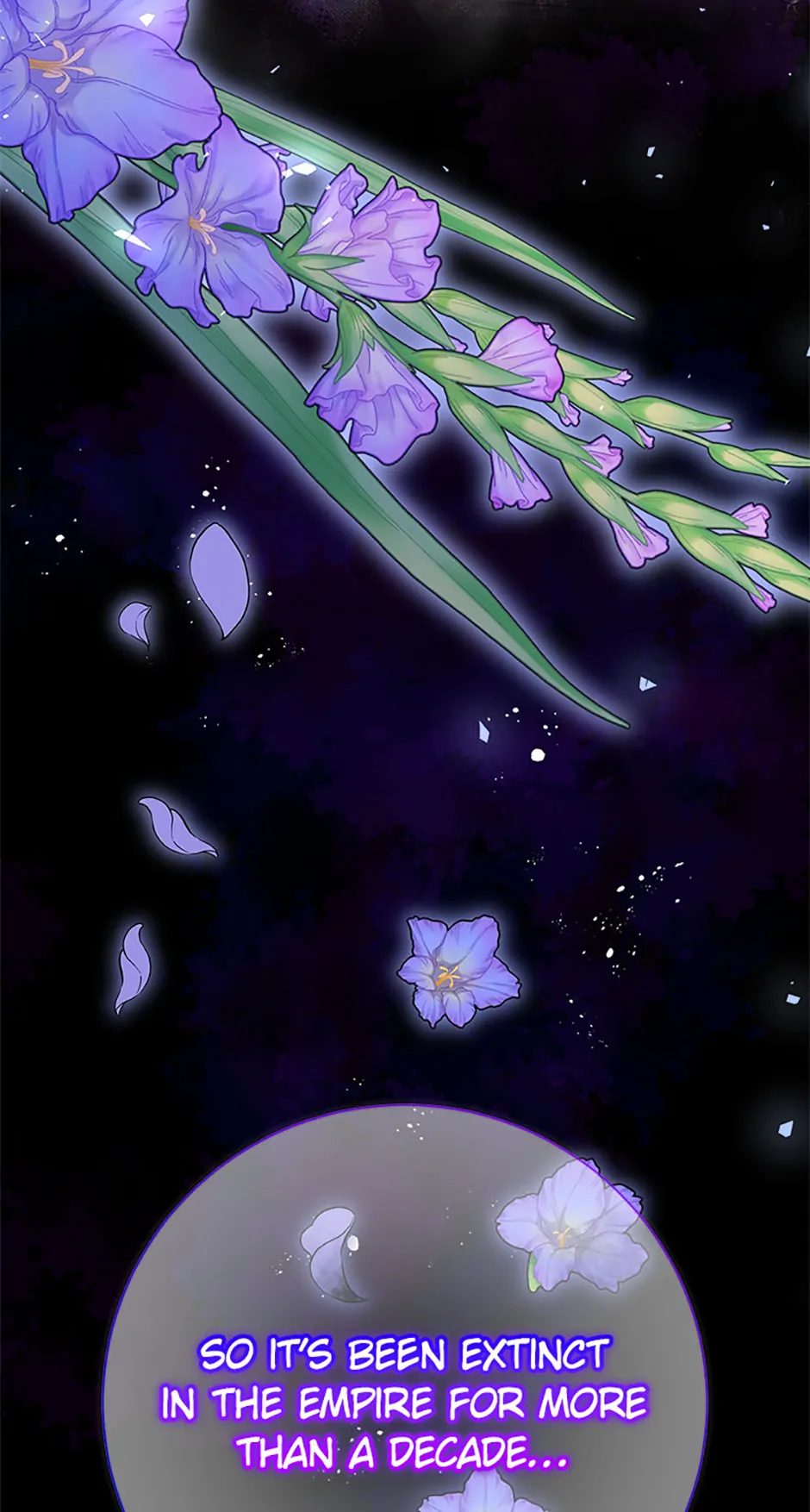 I Took Away the Tyrant’s Virginity Chapter 37 - page 76