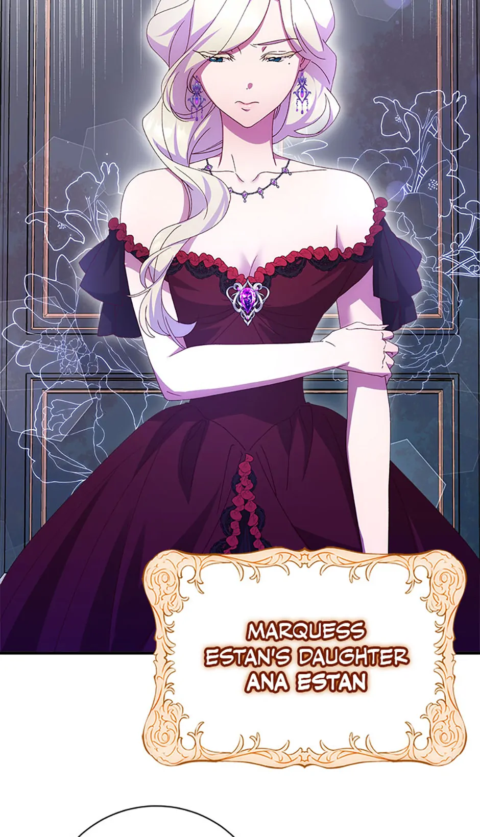 I Took Away the Tyrant’s Virginity Chapter 37 - page 7