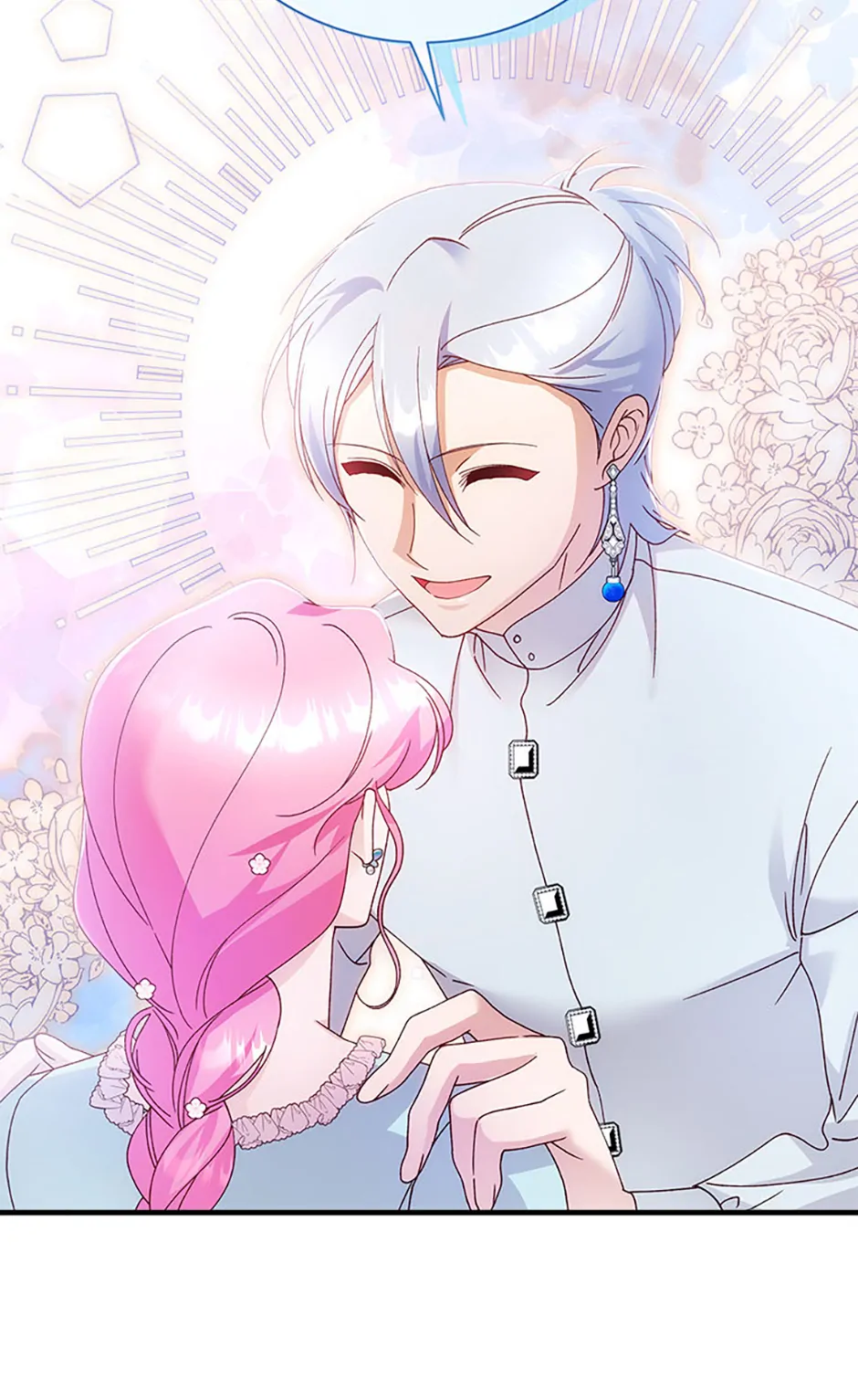 I Took Away the Tyrant’s Virginity Chapter 38 - page 11