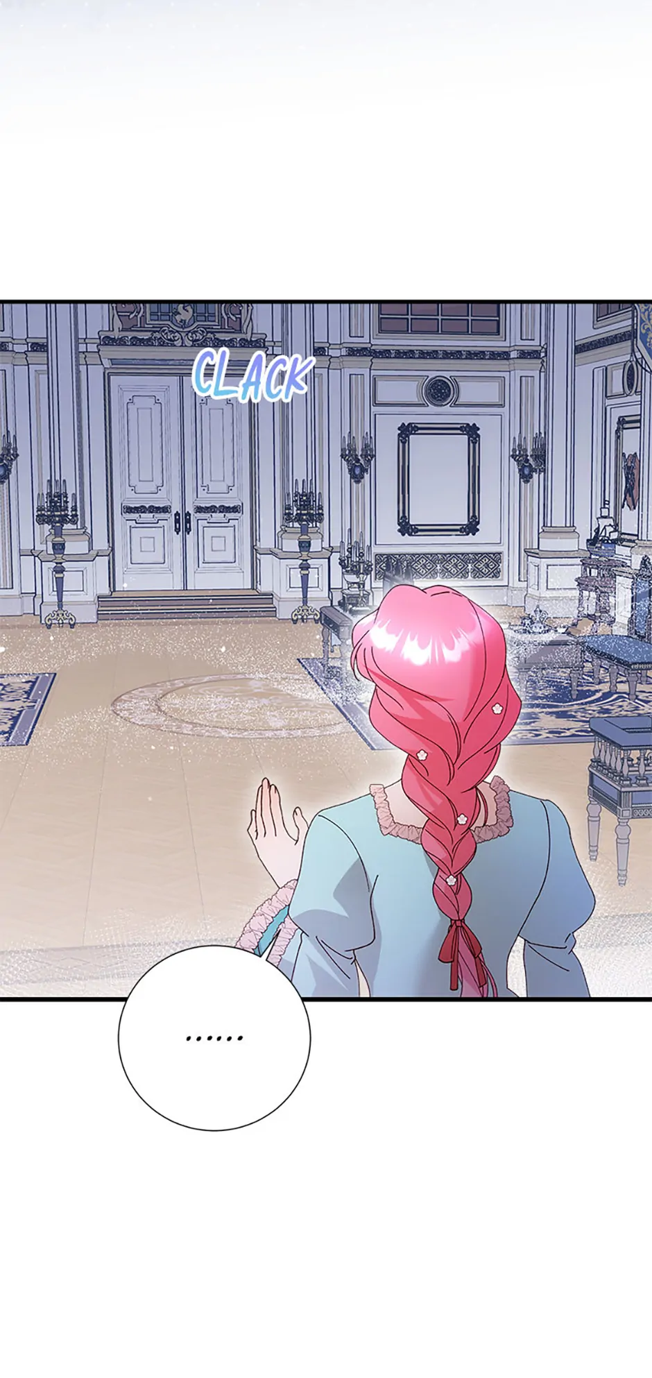 I Took Away the Tyrant’s Virginity Chapter 38 - page 15