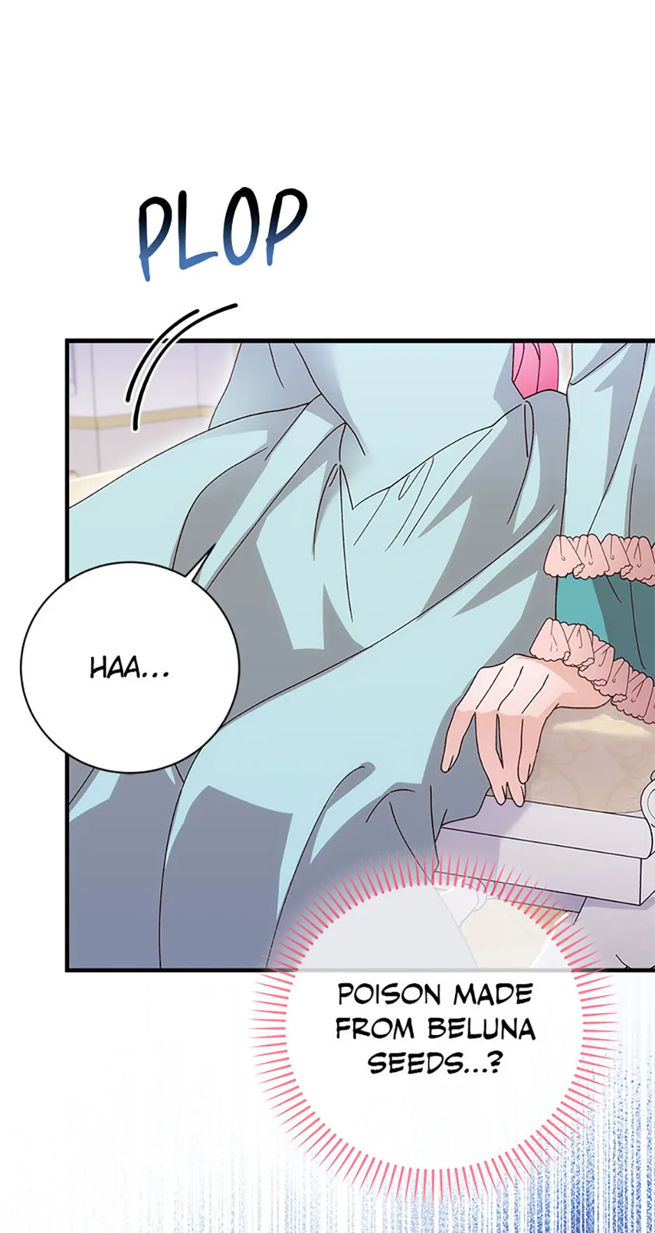 I Took Away the Tyrant’s Virginity Chapter 38 - page 16