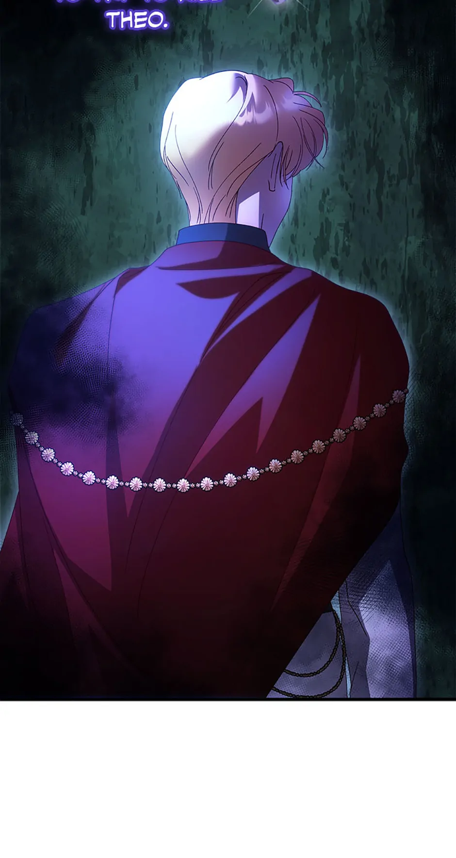 I Took Away the Tyrant’s Virginity Chapter 38 - page 19