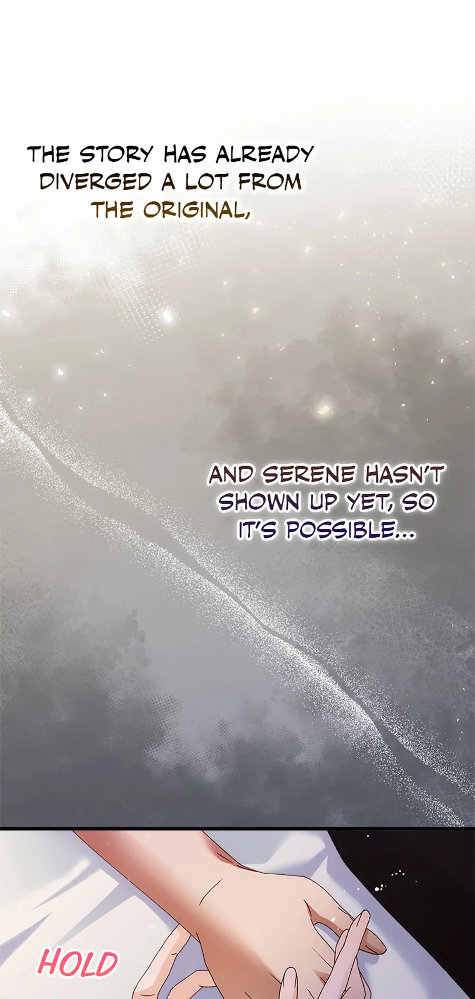 I Took Away the Tyrant’s Virginity Chapter 38 - page 23