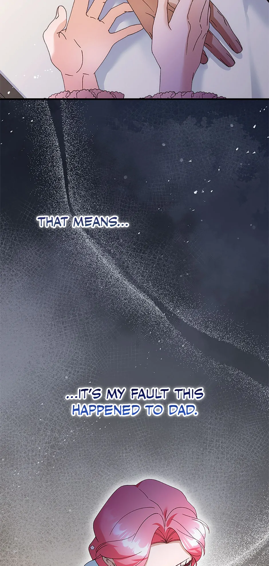 I Took Away the Tyrant’s Virginity Chapter 38 - page 24