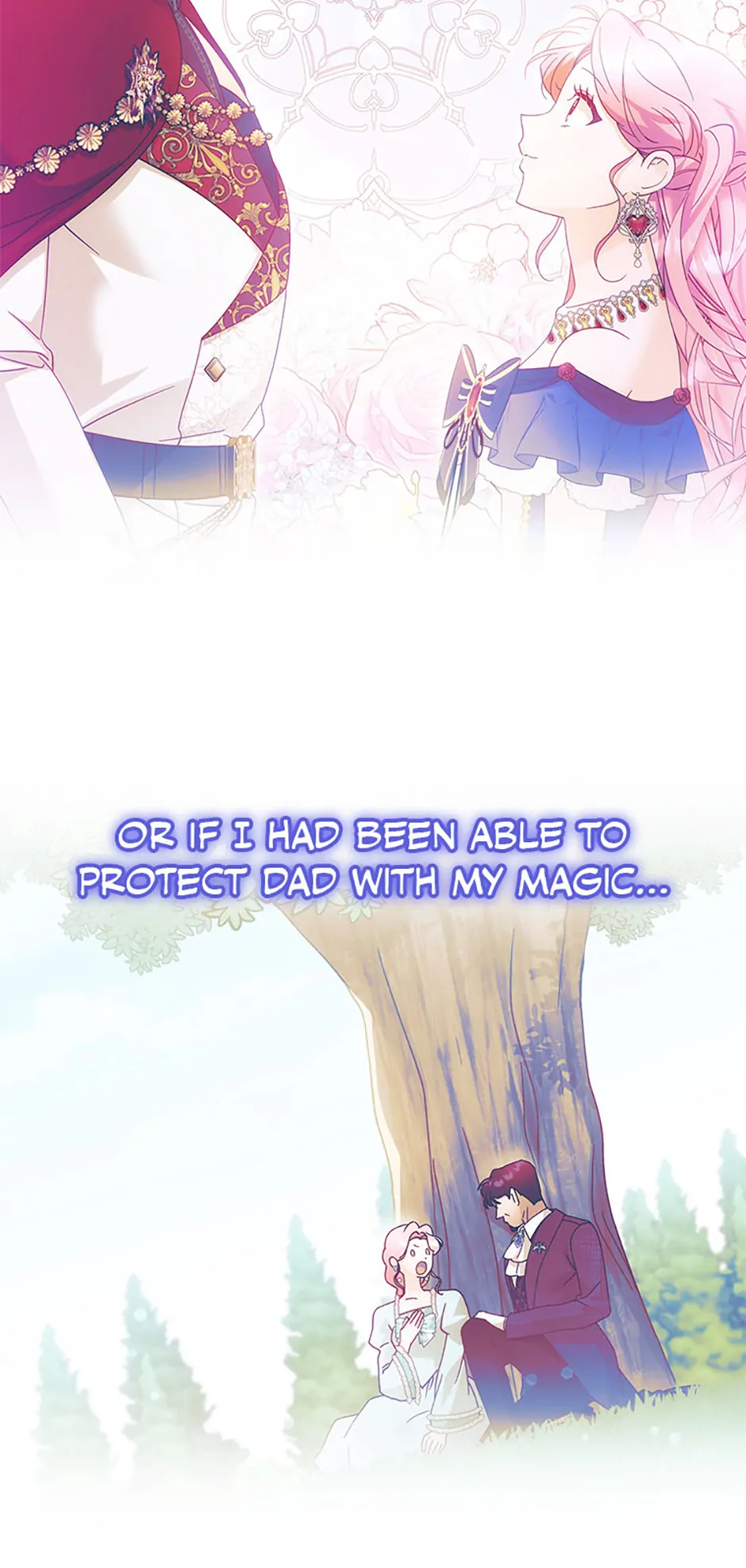 I Took Away the Tyrant’s Virginity Chapter 38 - page 26