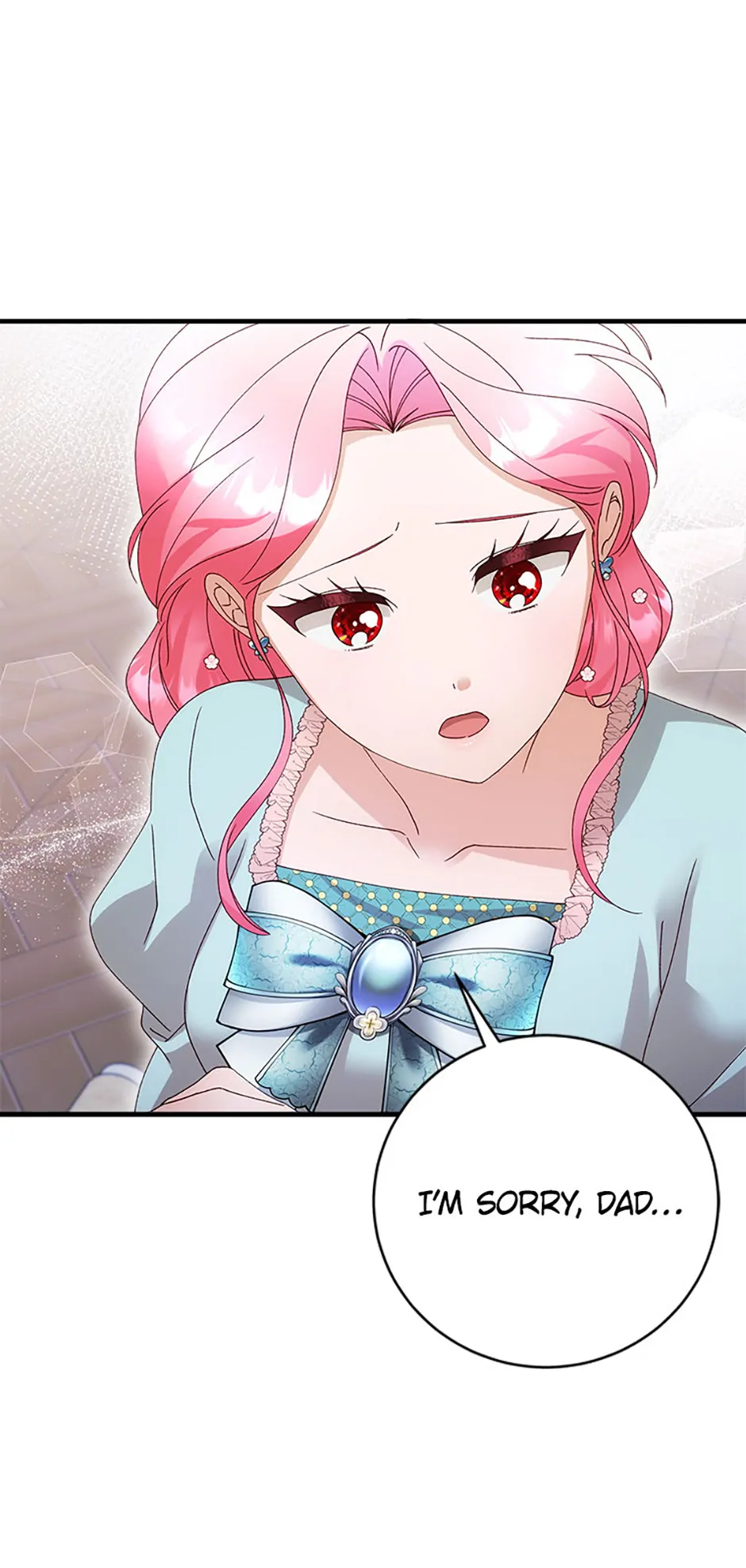 I Took Away the Tyrant’s Virginity Chapter 38 - page 27