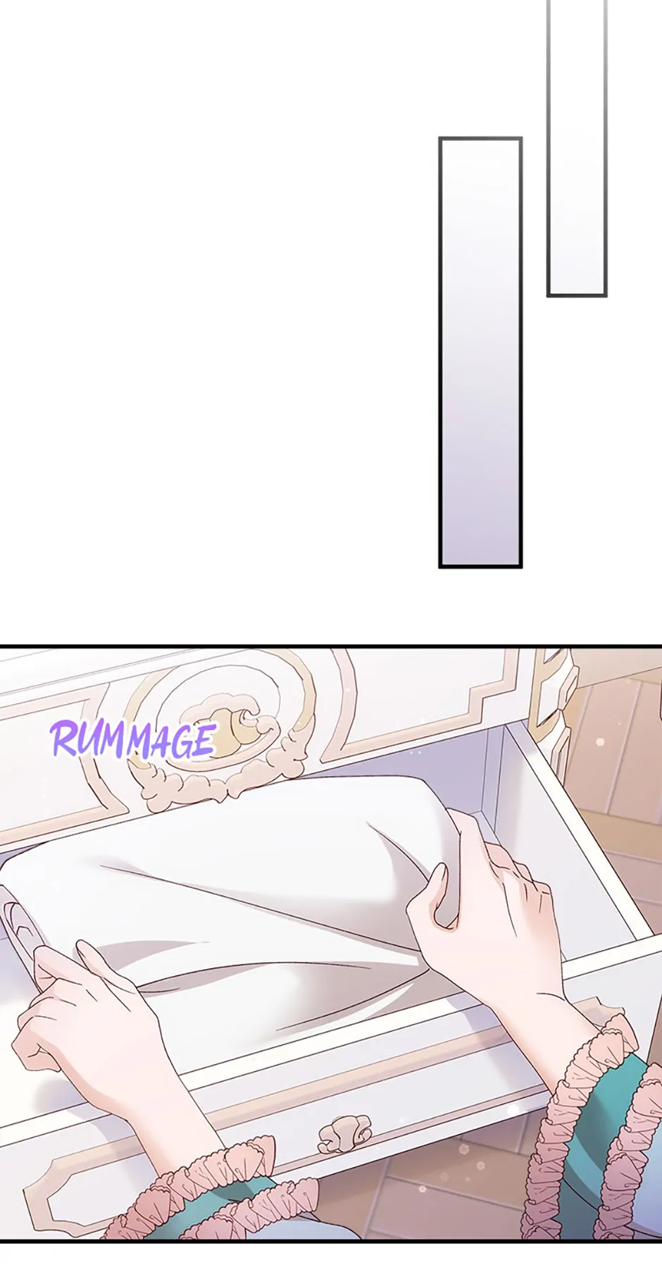 I Took Away the Tyrant’s Virginity Chapter 38 - page 30