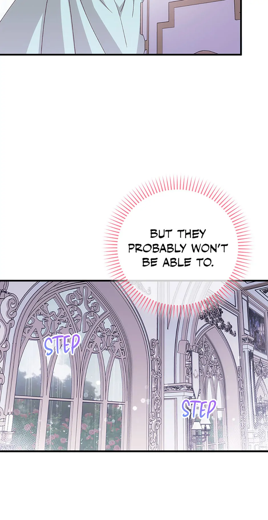 I Took Away the Tyrant’s Virginity Chapter 38 - page 32