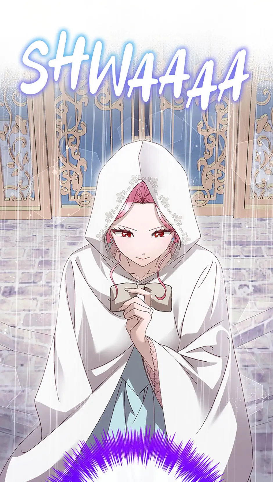 I Took Away the Tyrant’s Virginity Chapter 38 - page 34